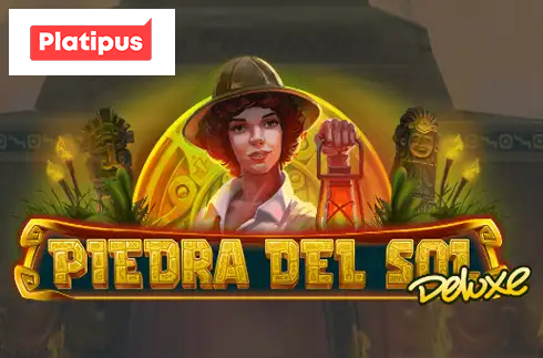 Piedra Del Sol Deluxe